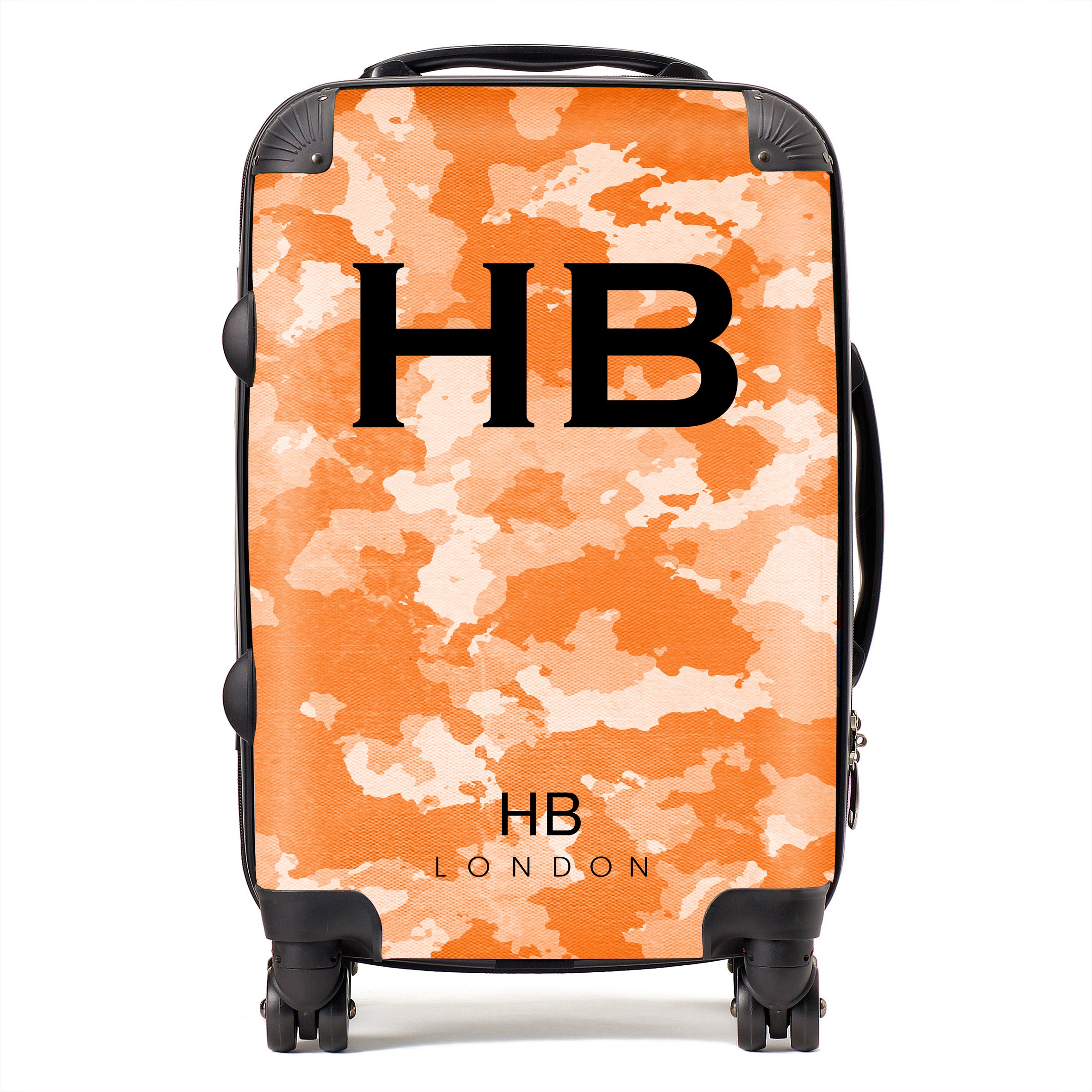 Hb london suitcase hot sale