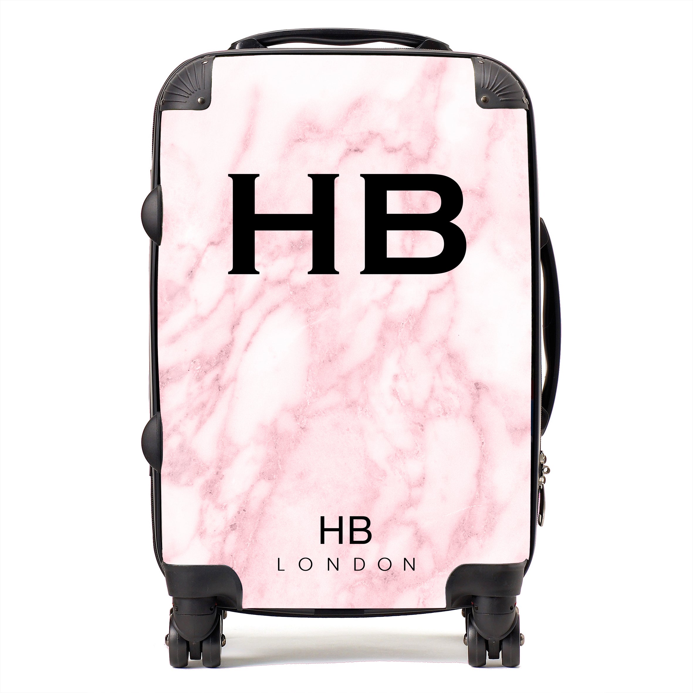 Large personalised suitcase deals